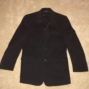 Jos.A.Bank Traveler Collection Tailored fit blazer